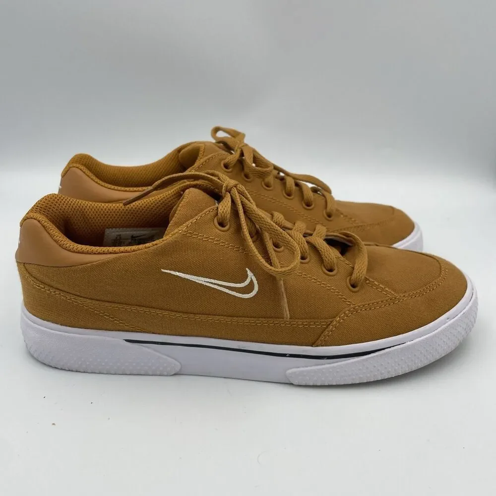 Nike Women's GTS 97 Shoes Desert Ochre size 7.5 DB2880-700